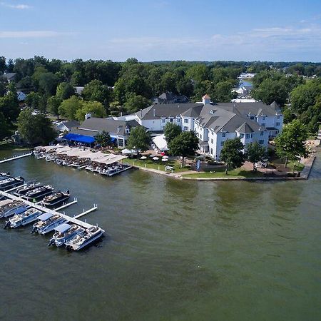 Oakwood Resort Syracuse Exterior photo